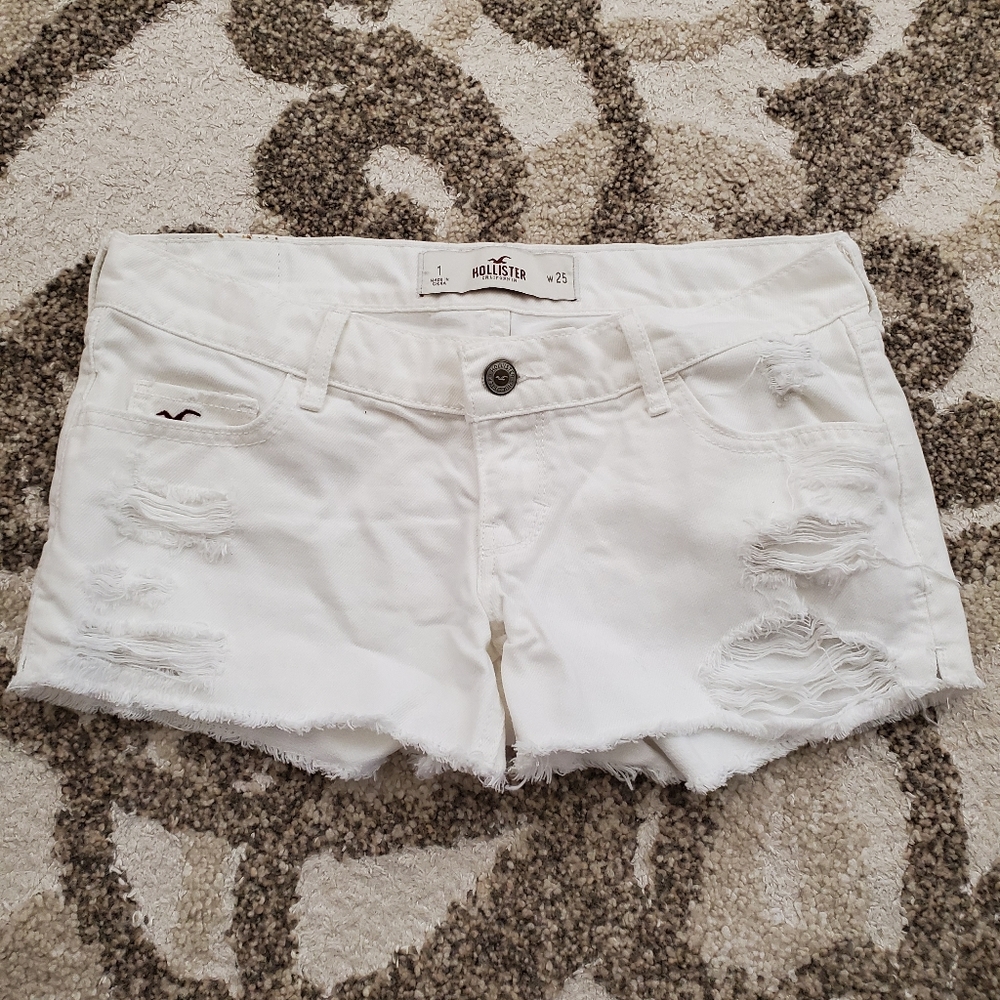 Hollister Shorts